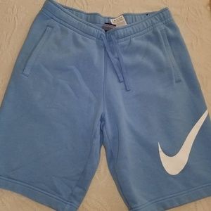 Nike mens shorts